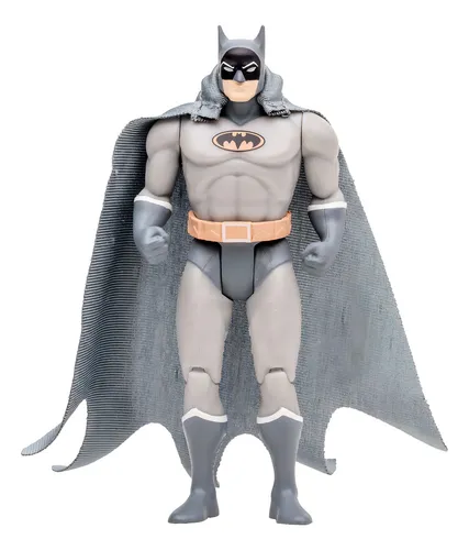 Boneco de ação Dc Direct Super Powers: Dc Comics Batman Ma Boneco de ação Dc Direct Super Powers: Dc Comics Batman Ma
