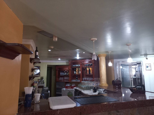 Imagen 11 de 11 de Marlyn Padrón Traspaso De Restaurant De Gran Trayectoria En Valencia Mlyn