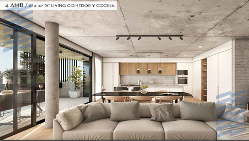 Imagen 21 de 25 de Departamento - Caballito- Senillosa 472- 3 Ambientes Con Balcon Terraza 4 Piso Dic 2024