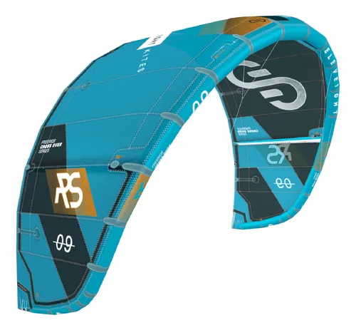 Eleveight Rs V8 - 10 Mts - Solo Kite