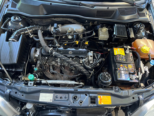 Chevrolet Astra 2.0 Gl