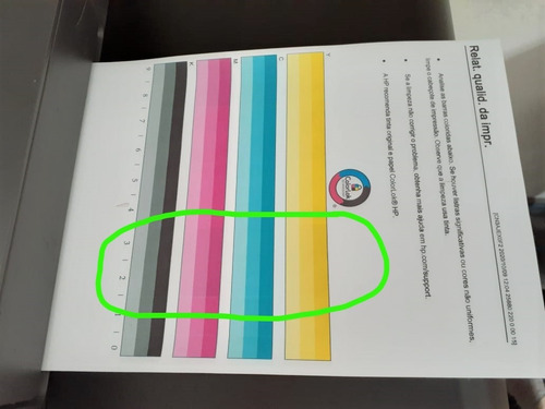 Multifuncional Hp Pro X 451 X451