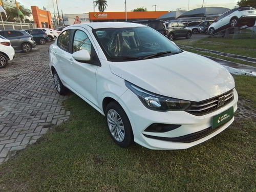 Fiat Cronos 1.3 FIREFLY FLEX DRIVE MANUAL