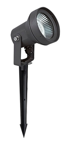 Estaca Led Studio (sin Ampolleta Gu10)