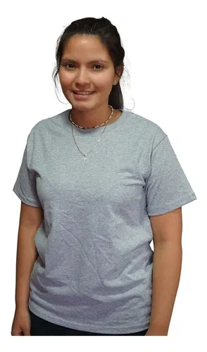 Poleras mujer por mayor sales