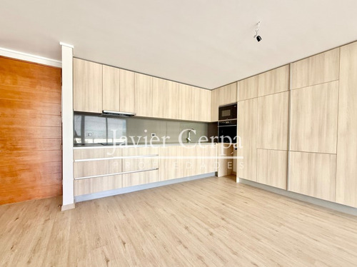 Departamento Nuevo En Arriendo Portal La Dehesa