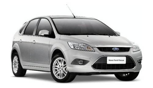 4 Litros Aditivo Radiador Ford Motorcraft Concentrado