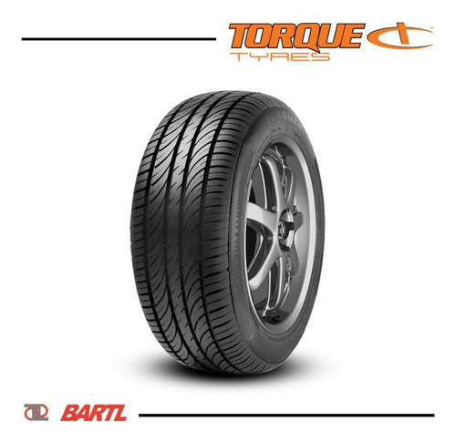 Cubierta 205/50/16 Torque Tq021 Colocada