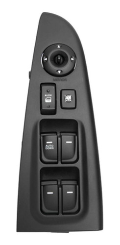 Interruptor De Ventana Hyundai Elantra 2008-2015