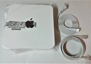 Apple Airport Time Capsule 2tb 2.4ghz Y 5ghz Router