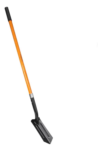 Pala De Zanja Excavar, Pala De Zanja De 4 Pulgadas Mang...
