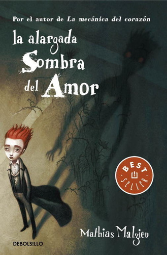 La Alargada Sombra Del Amor / The Long Shadow Of Love - M...