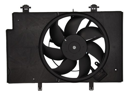 Electroventilador Completo Tyc 46022