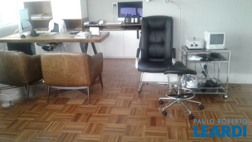 Imagem 4 de 15 de Comercial - Jardim Paulista - Sp - 492282