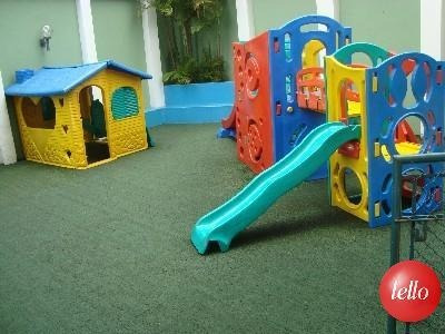 Imagem 16 de 18 de Apartamento - Ref: 233057