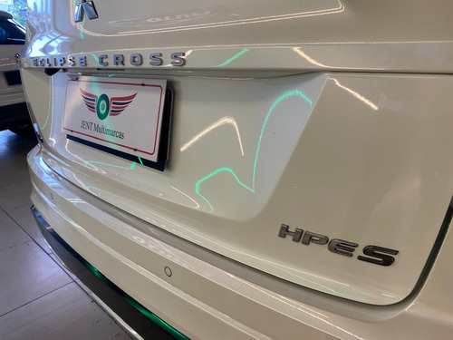 Mitsubishi Eclipse Cross 1.5 Hpe-S Turbo S-Awc Cvt (Br) 5P