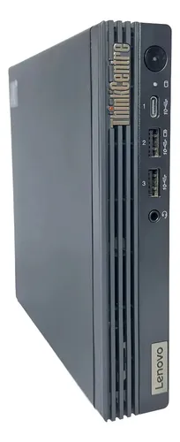 Mini Pc Lenovo Thinkcentre M80q Gen3 I5-12400t 8gb M.2 240gb