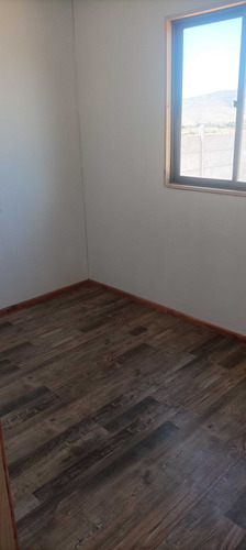 Casa En Condominio San Francisco, La Ligua (79618)