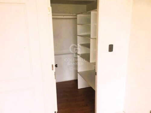 Departamento En Ñuñoa Excelente Ubicación