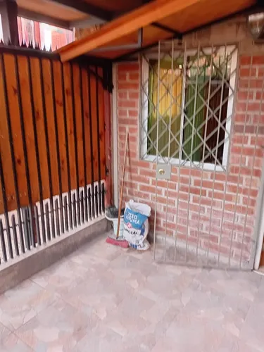 Dpto Remodelado Con Estacionamiento 3 Dorm