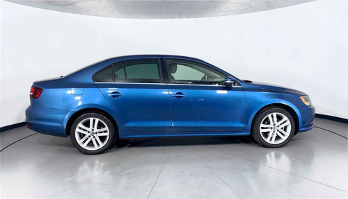 Imagen 4 de 15 de 109308 - Volkswagen Jetta 2016 Con Garantía
