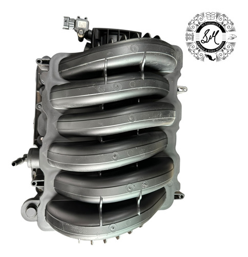 Multiple Admision Silverado Sierra 2014 2015 2016-2021 4.3 (Usado)