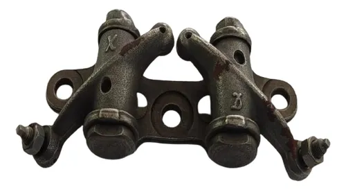 Martillera Para Jaguar 150cc