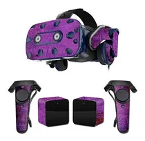 Comprar Mightyskins Piel Compatible Con Htc Vive Pro Vr Headset - Ci
