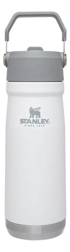 Botella Stanley Flip Straw Botella 650 Ml
