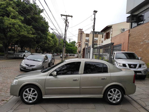 Gm/astra Sedan Advantage Automático, Impecável