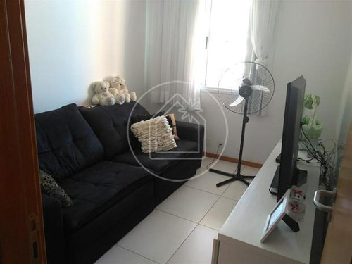 Apartamento - Ref: 439084