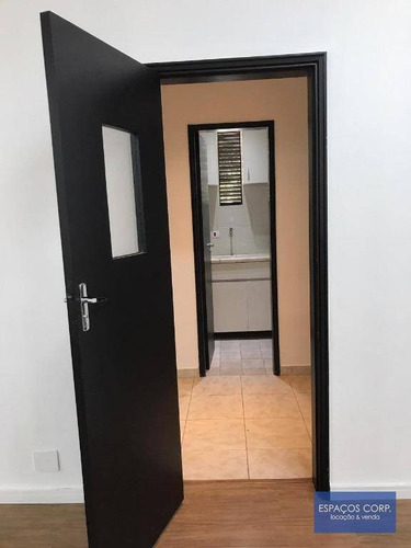 Imagem 9 de 22 de Conjunto Comercial Para Alugar, 154m² - Brooklin - São Paulo/sp - Cj1531