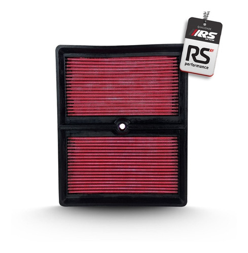 Imagem 3 de 6 de Filtro De Ar Esportivo Inbox Up - Polo - Golf Tsi 1.0