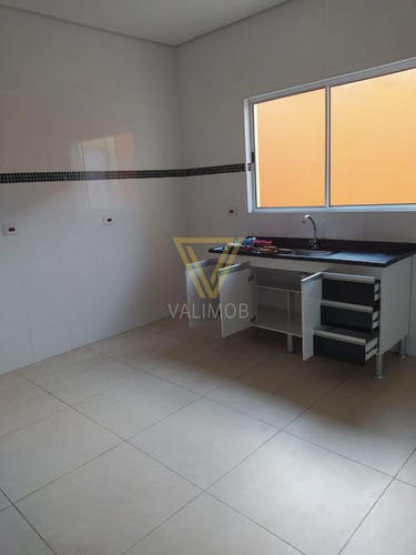 Imagem 6 de 15 de Casa - Ref: 3894