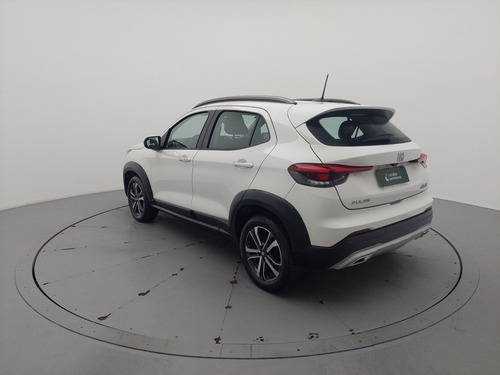 Fiat Pulse 1.0 TURBO 200 FLEX AUDACE CVT
