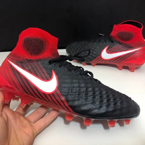 Botas de futbol nike magista con tobillera 2025