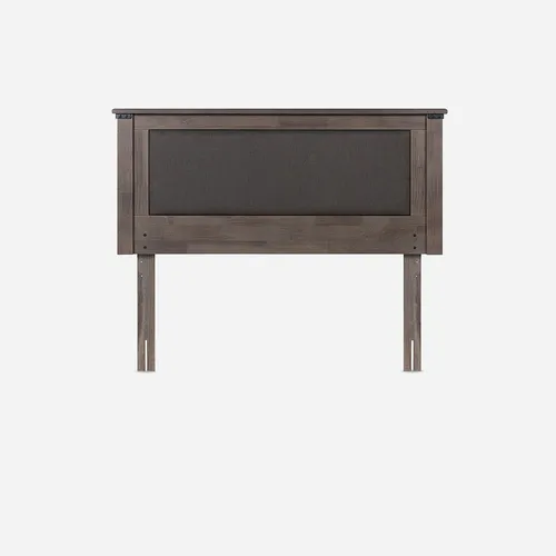 Cama Europea Neo Plus 2 Plazas 150x200 Cm + Respaldo New Ray