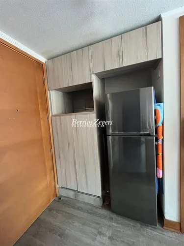 Departamento En Arriendo En Parque Brasil En Antofagasta