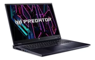 Laptop Gamer Acer Pedrator 18' Fhd I7 13700hx 16gb 1tb Rtx8g