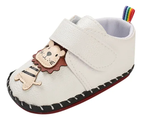 Zapatos Para Recien Nacidos Ni a Ropa MercadoLibre