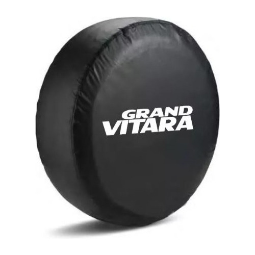 Forro Cobertor Gran Vitara Funda Protector Llanta Repuesto