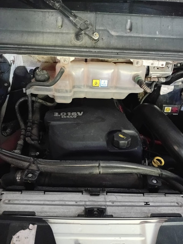 Motorhome Iveco Daily 2011