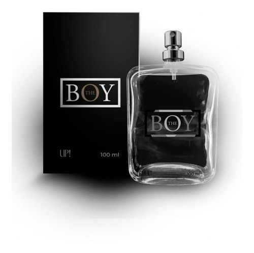 Perfume Up! 100ml The Boy