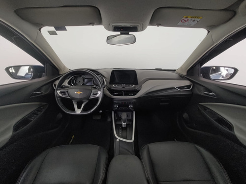 Chevrolet Onix 1.0 TURBO FLEX PLUS PREMIER AUTOMÁTICO