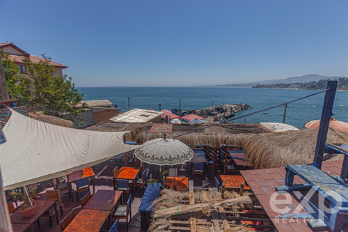 Local Comercial En Venta En Concón
