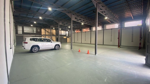 Imagen 6 de 25 de Galpón Vip En Venta Los Dos Caminos 710m2