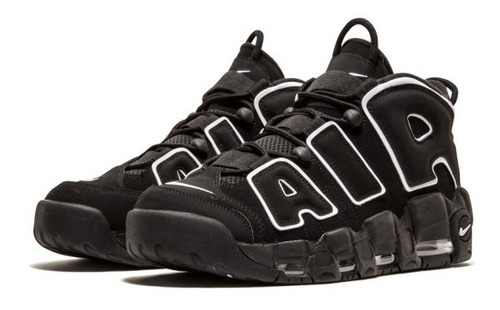 zapatillas nike air more uptempo precio