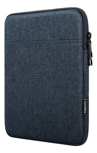 Timovo Funda Para Tablet De 8 A 9 Pulgadas Para iPad Mini 6,