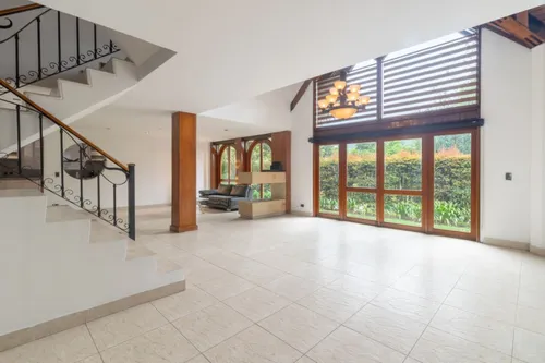 Casa En Arriendo/venta En Provenza. Cod V14810
