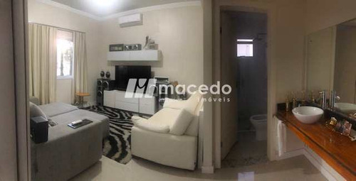 Imagem 10 de 21 de Sobrado De Condomínio Com 4 Dorms, Loteamento Reserva Da Serra, Jundiaí - R$ 2.33 Mi, Cod: 5919 - V5919